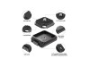 Ulanzi UKA01 Quick Release Plate and Base Kit